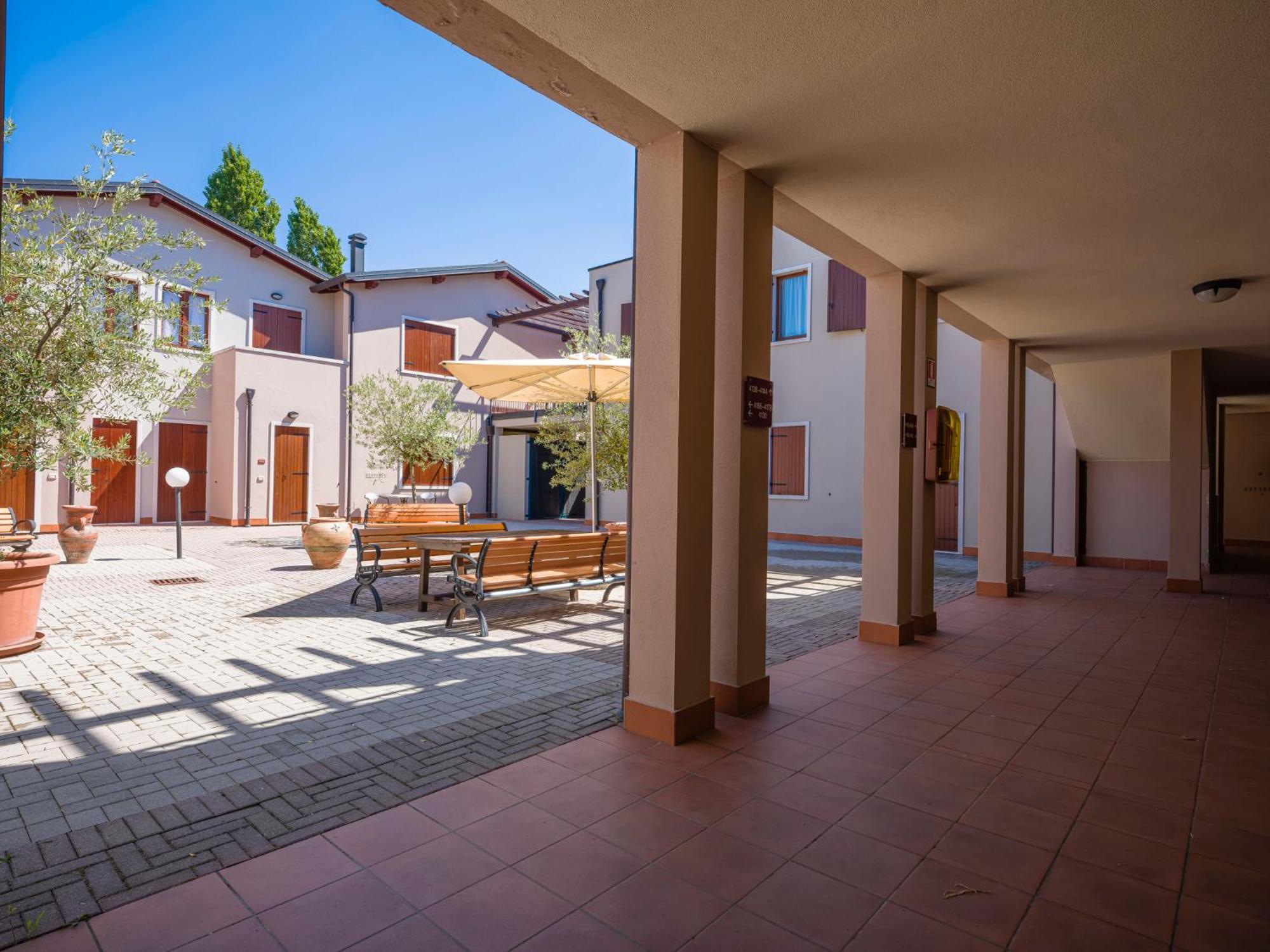 Apartment In Peschiera Del Garda 22085 Екстериор снимка