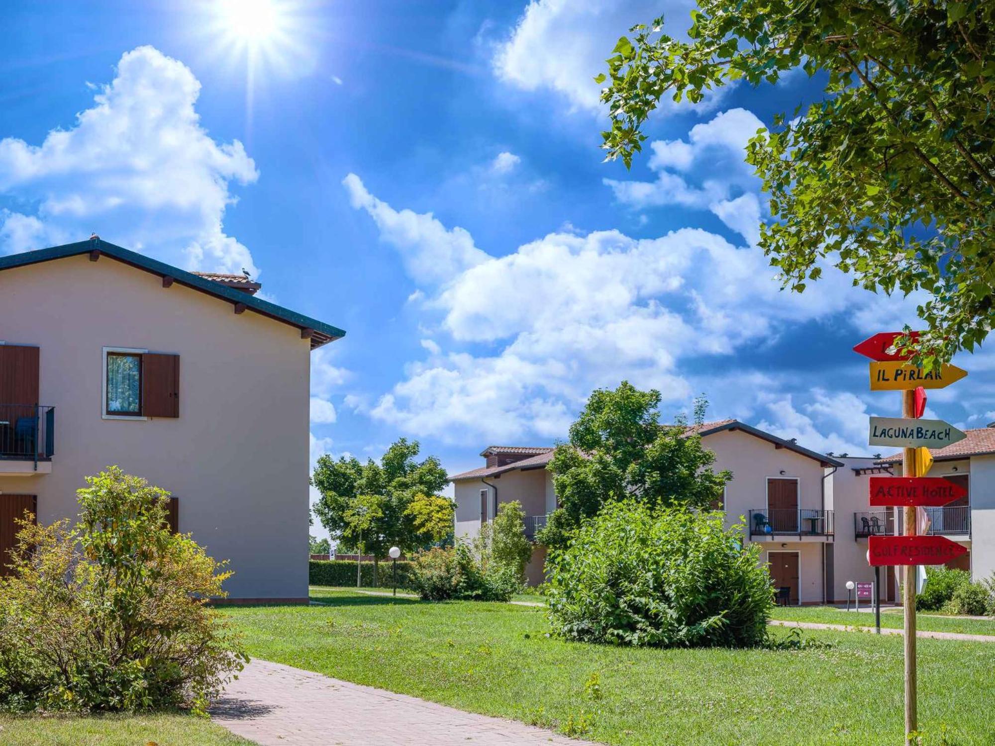 Apartment In Peschiera Del Garda 22085 Екстериор снимка