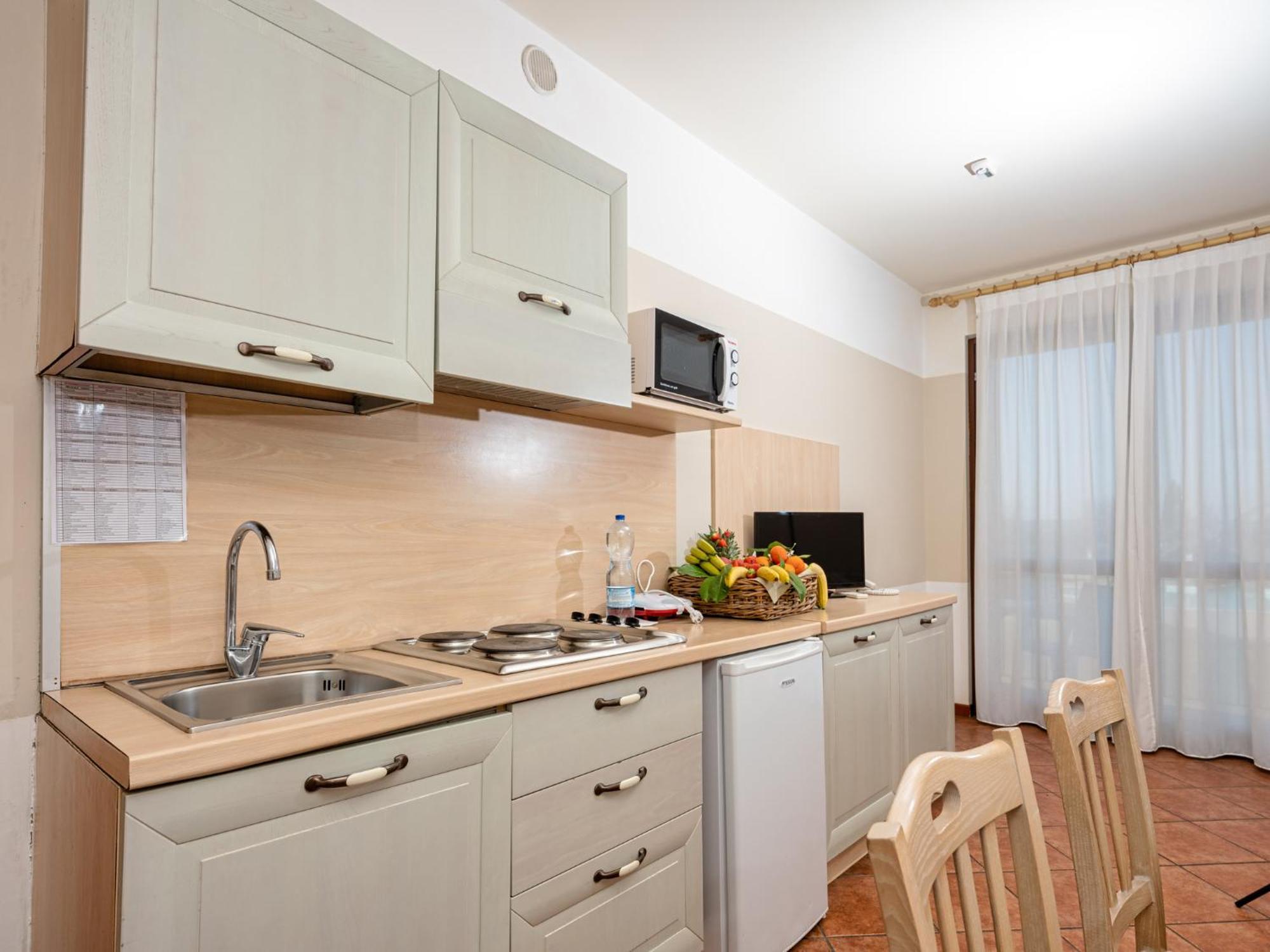 Apartment In Peschiera Del Garda 22085 Екстериор снимка