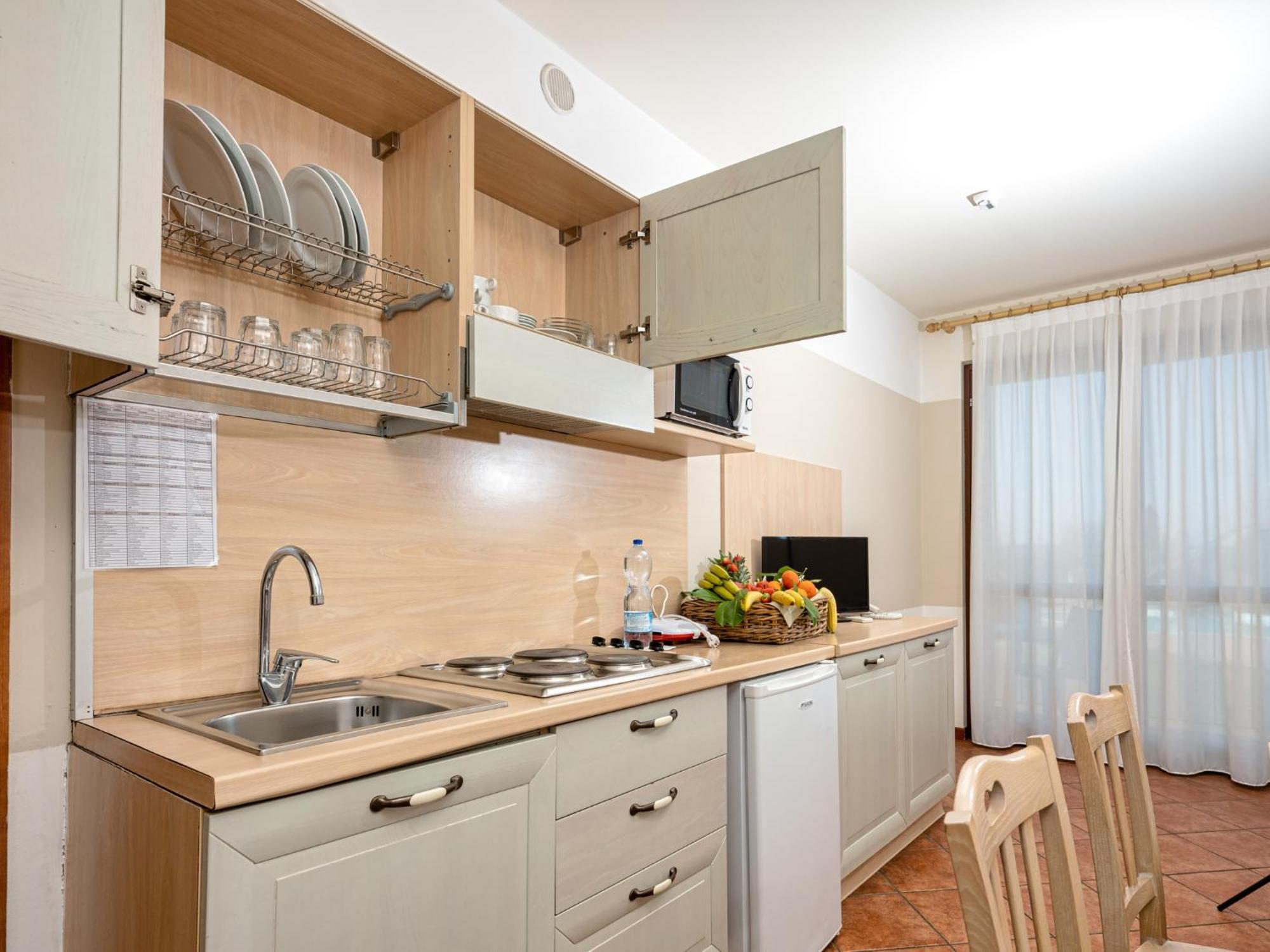 Apartment In Peschiera Del Garda 22085 Екстериор снимка