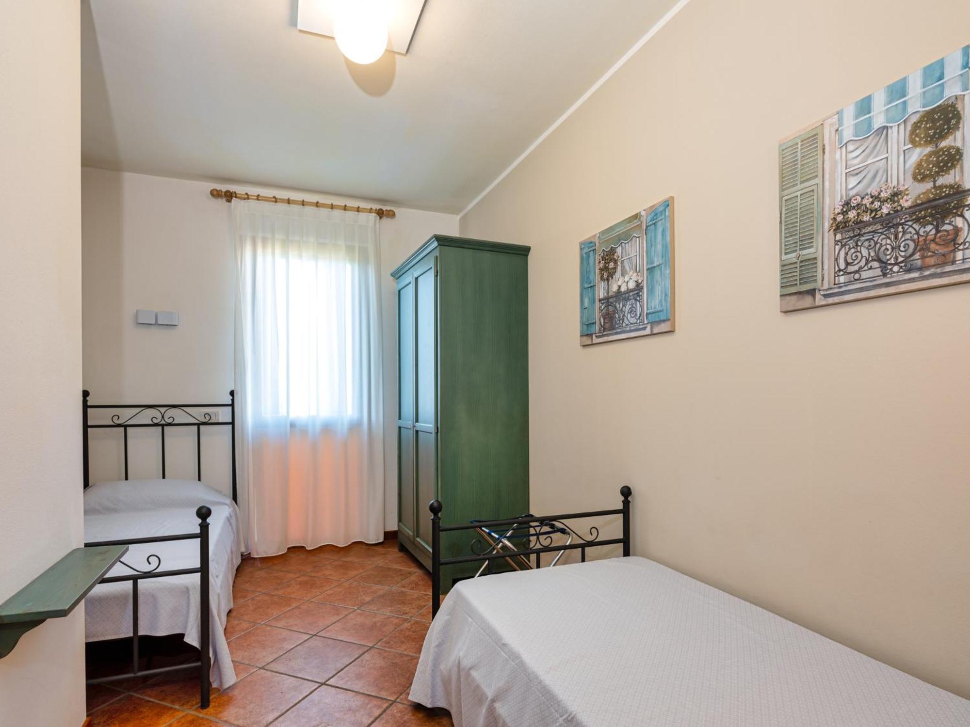 Apartment In Peschiera Del Garda 22085 Екстериор снимка